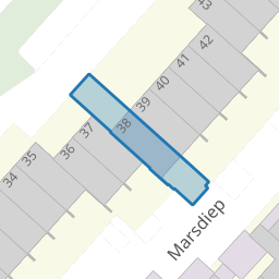 Perceel ZDT01-A-5430