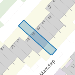 Perceel ZDT01-A-5431