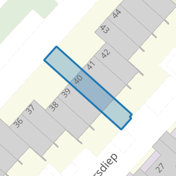 Perceel ZDT01-A-5432