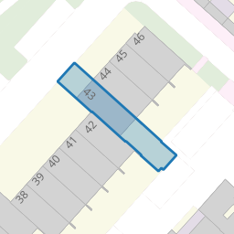 Perceel ZDT01-A-5435