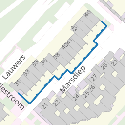 Perceel ZDT01-A-5439