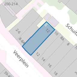 Perceel ZDT01-A-5443