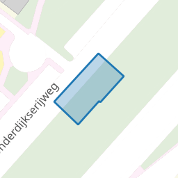 Perceel ZDT01-A-5448