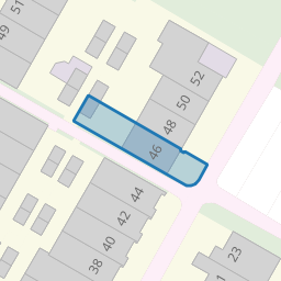 Perceel ZDT01-A-5455