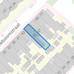 Perceel ZDT01-A-5460