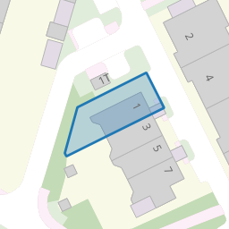 Perceel ZDT01-A-5469