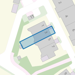 Perceel ZDT01-A-5470