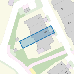 Perceel ZDT01-A-5471