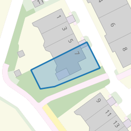 Perceel ZDT01-A-5472