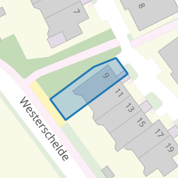 Perceel ZDT01-A-5473