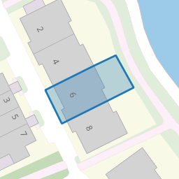 Perceel ZDT01-A-5481