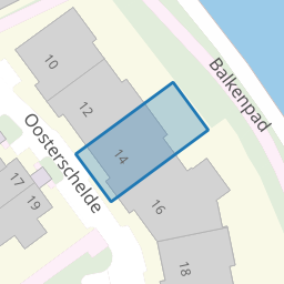 Perceel ZDT01-A-5485