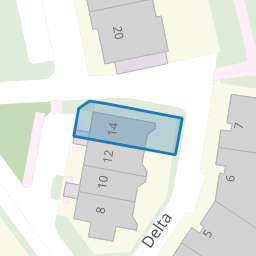 Perceel ZDT01-A-5489