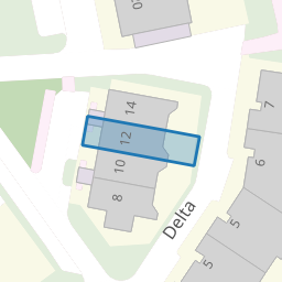 Perceel ZDT01-A-5490