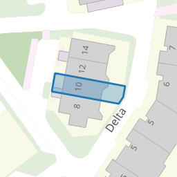 Perceel ZDT01-A-5491