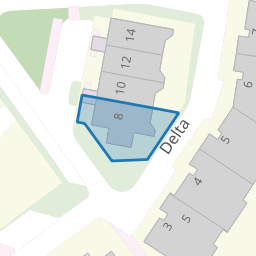 Perceel ZDT01-A-5492