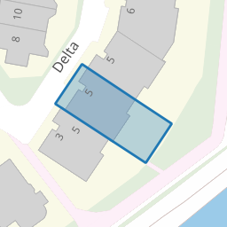 Perceel ZDT01-A-5496