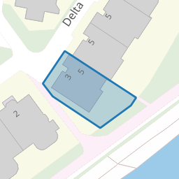 Perceel ZDT01-A-5497