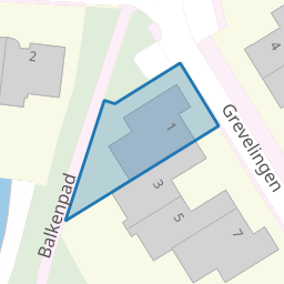 Perceel ZDT01-A-5500