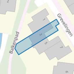 Perceel ZDT01-A-5501