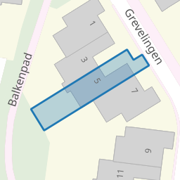 Perceel ZDT01-A-5502