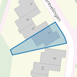 Perceel ZDT01-A-5503