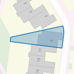 Perceel ZDT01-A-5504