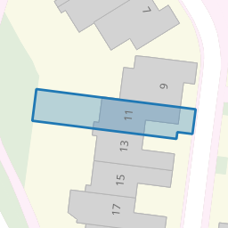 Perceel ZDT01-A-5505