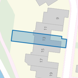 Perceel ZDT01-A-5506