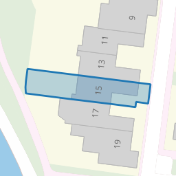 Perceel ZDT01-A-5507