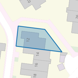 Perceel ZDT01-A-5510