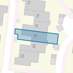 Perceel ZDT01-A-5513