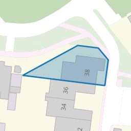 Perceel ZDT01-A-5516