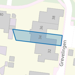 Perceel ZDT01-A-5518