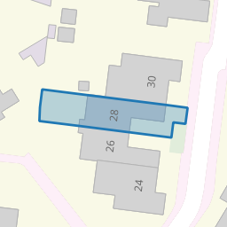 Perceel ZDT01-A-5521