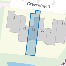 Perceel ZDT01-A-5532