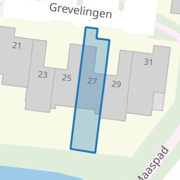 Perceel ZDT01-A-5533