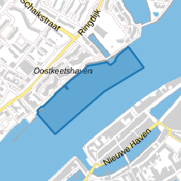 Perceel ZDT01-A-5538