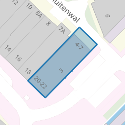 Perceel ZDT01-A-5539