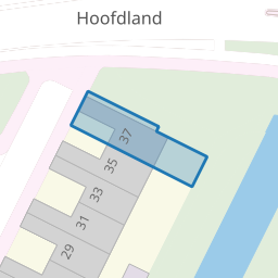 Perceel ZDT01-A-5552