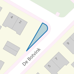 Perceel ZDT01-A-5558