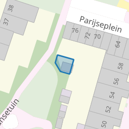 Perceel ZDT01-A-5560