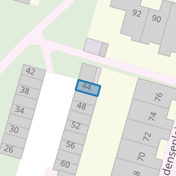 Perceel ZDT01-A-5563