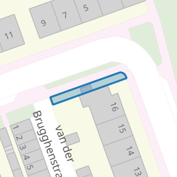 Perceel ZDT01-A-5569