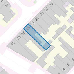 Perceel ZDT01-A-5574