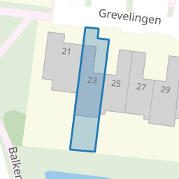 Perceel ZDT01-A-5578