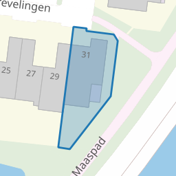 Perceel ZDT01-A-5580