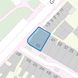 Perceel ZDT01-A-5585