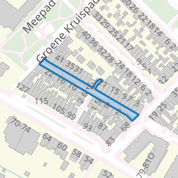 Perceel ZDT01-A-5586