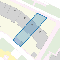 Perceel ZDT01-A-5591